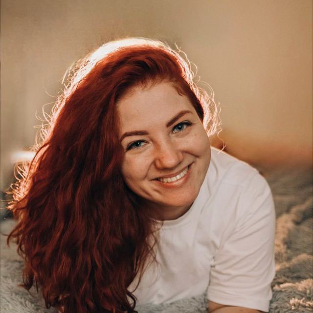 Алина Карулина