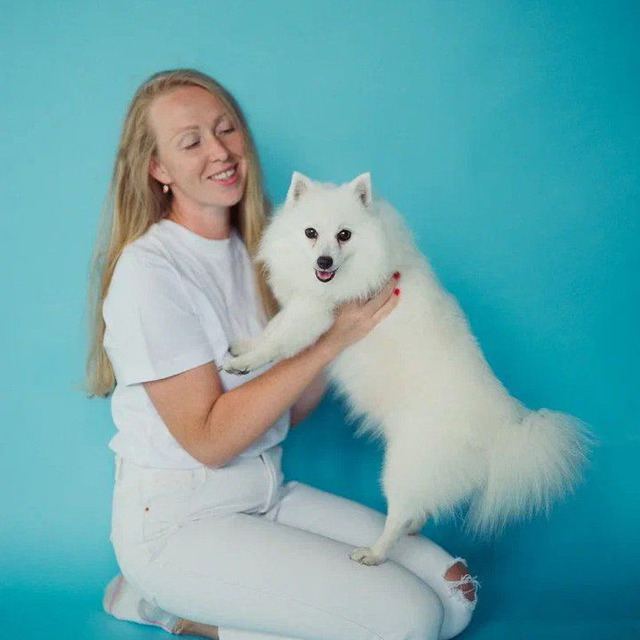 Анастасия Семенова